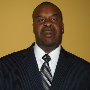 Meet your Posher, Tony